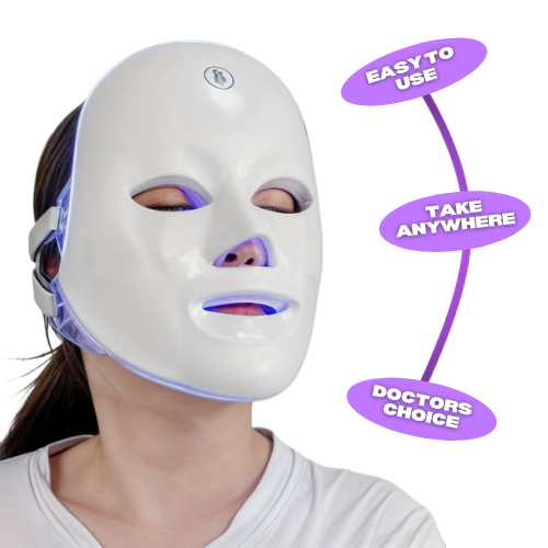 Vylix RLT Led Face Mask