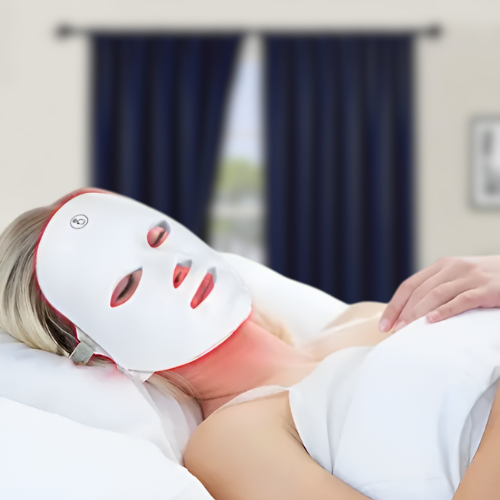 Vylix RLT Led Face Mask